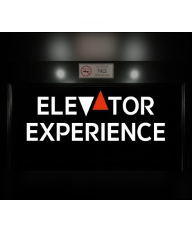 Elevator Experience Steam Key GLOBAL
